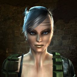 Dogistara — legacy portrait