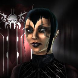 Pwnzosaurus — legacy portrait