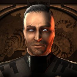 Lincoln Avery — legacy portrait