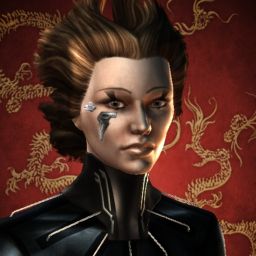 hypoziroo — legacy portrait