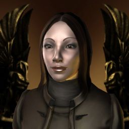Science Fictions — legacy portrait