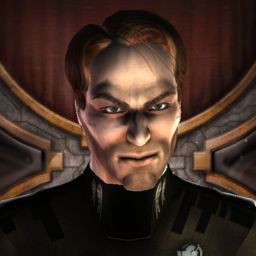 elhaz — legacy portrait