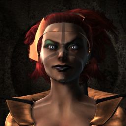 Thought Process — legacy portrait