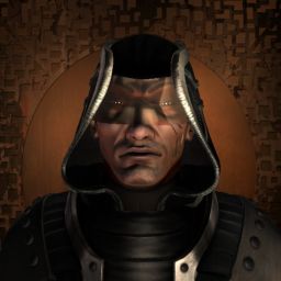 astral dominix — legacy portrait