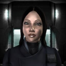 Heaven's Light — legacy portrait
