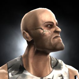 Secondary is — legacy portrait