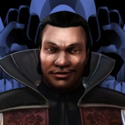 Furi78 — legacy portrait