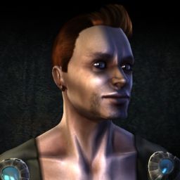 RtHand — legacy portrait