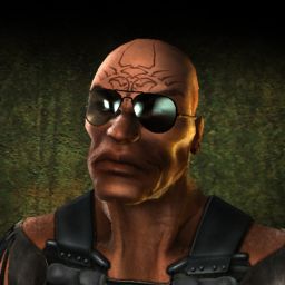 Hermes33PL — legacy portrait
