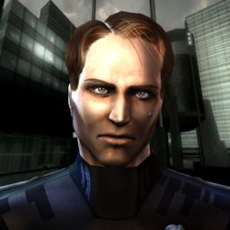 Efirem — legacy portrait