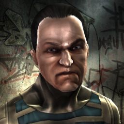 divemaster — legacy portrait