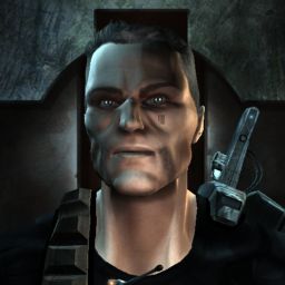 mbmerhant — legacy portrait