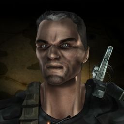 Makran — legacy portrait