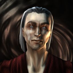 Teldovey — legacy portrait