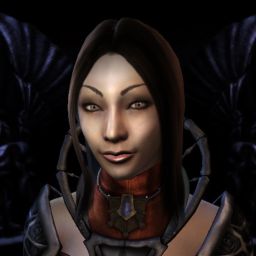 psachilad — legacy portrait