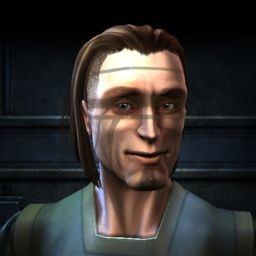 Doktor Soet — legacy portrait
