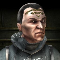 Yarrino — legacy portrait