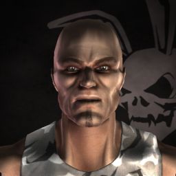 Zacaral — legacy portrait
