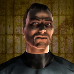 gobbergreen — legacy portrait
