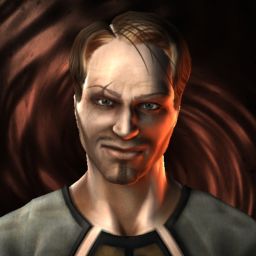 KeMiH — legacy portrait