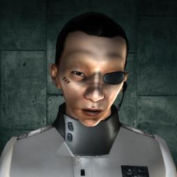 bobafett007 — legacy portrait