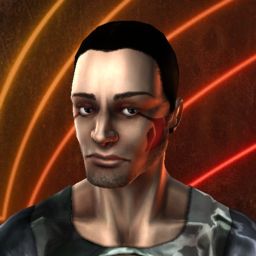 Selaik — legacy portrait