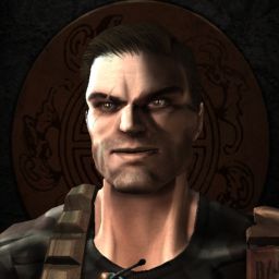 Marlik — legacy portrait