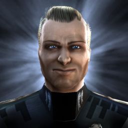 Marvel Master — legacy portrait