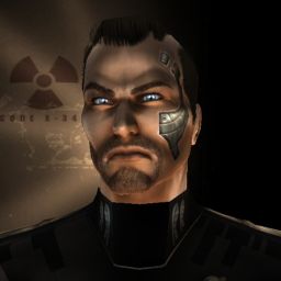 Mathiaz — legacy portrait