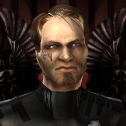 DocZ — legacy portrait