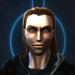 Aethyr Fish — legacy portrait