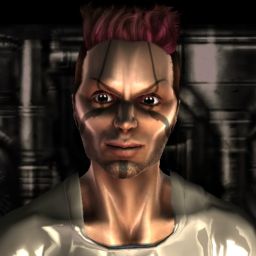 almut — legacy portrait