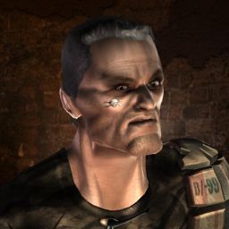 CTACRUS — legacy portrait