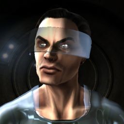 Jackarius — legacy portrait