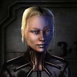 Bob Spy5 — legacy portrait