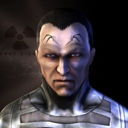 Dairaen Onuris — legacy portrait