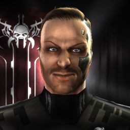 maxnothman — legacy portrait