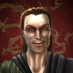 thaLurker — legacy portrait