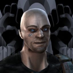 Ma1sk1y — legacy portrait