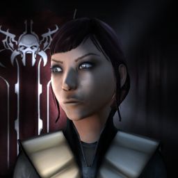 dragonkeeperoftheskies — legacy portrait