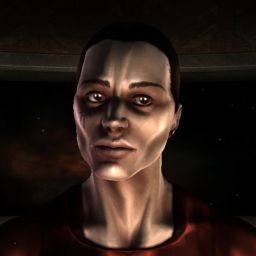 Ailatam — legacy portrait