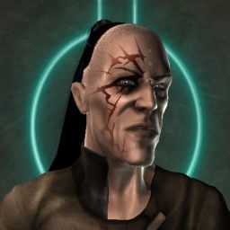 doomship — legacy portrait
