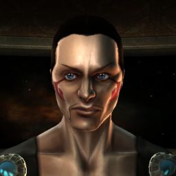 guy510 — legacy portrait