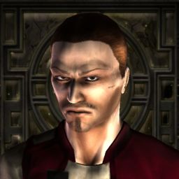 Mineral Ore — legacy portrait