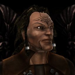 Senator Setekh — legacy portrait