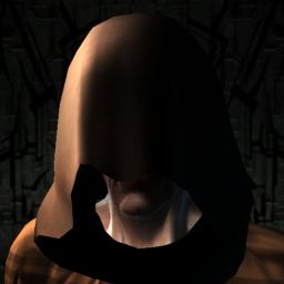Llyr Vercingtorix — legacy portrait