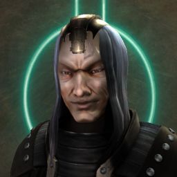 Gimni — legacy portrait