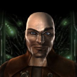 Hrodgar Ortal — legacy portrait