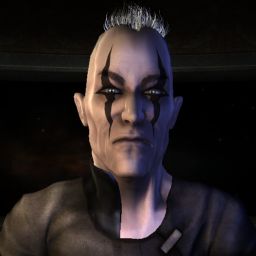 Wolfgang Galgor — legacy portrait