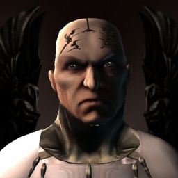 Invelious — legacy portrait